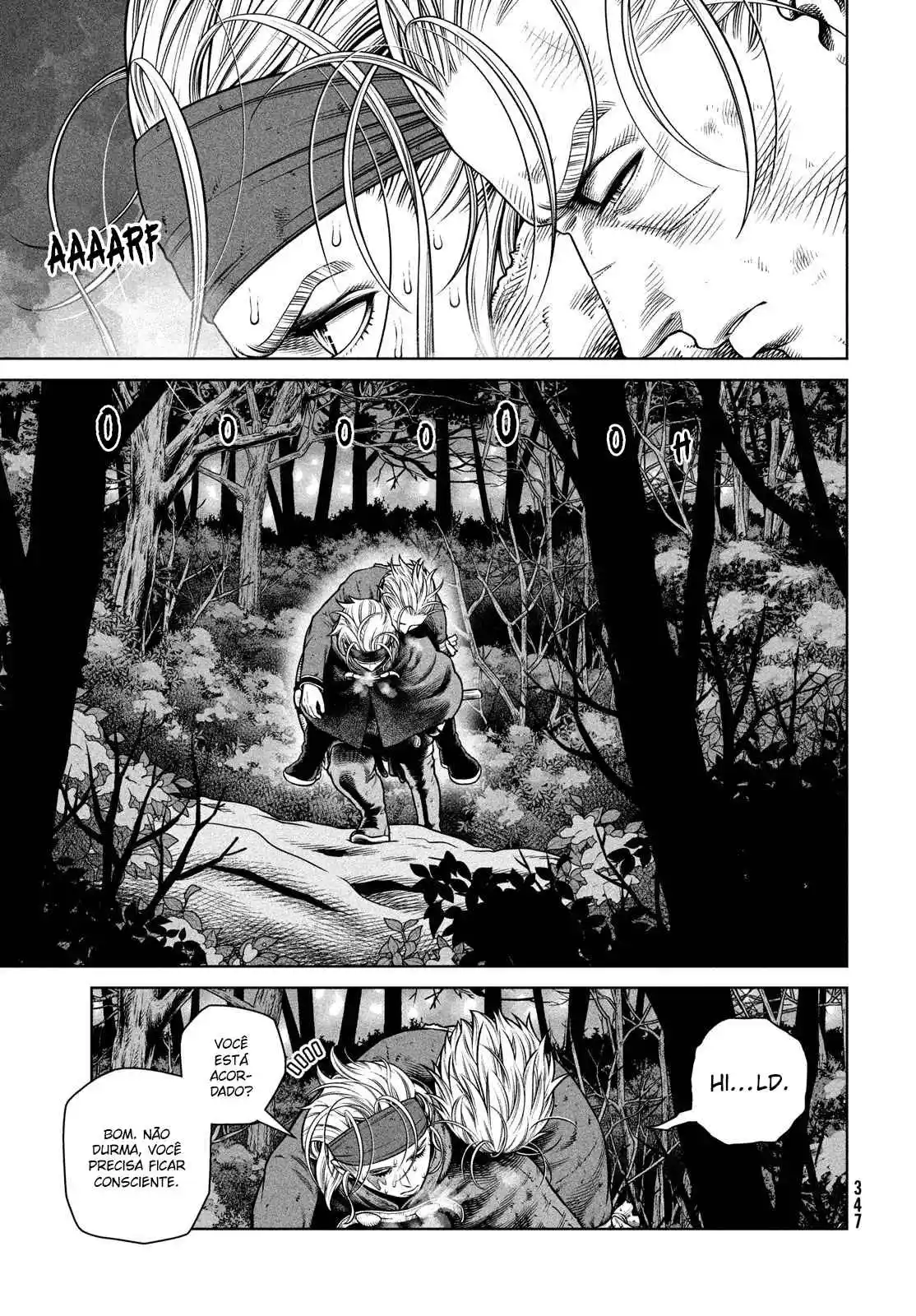 Read Vinland Saga pt_BR Manga Online