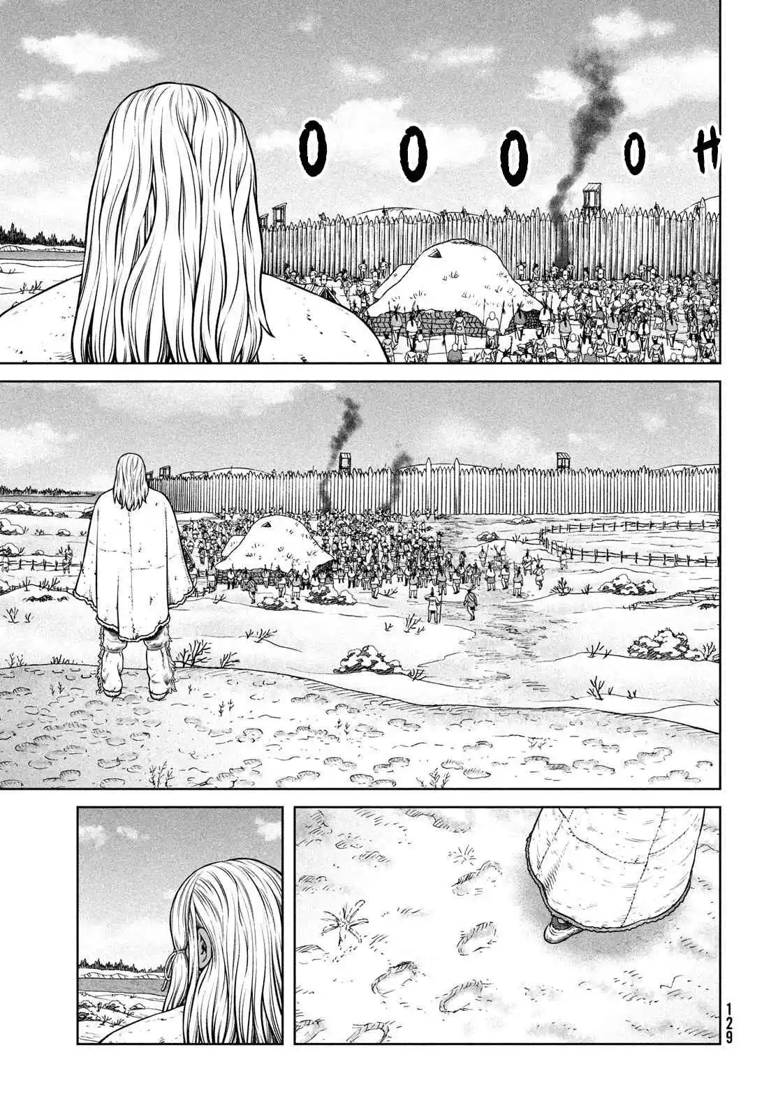 Read Vinland Saga pt_BR Manga Online