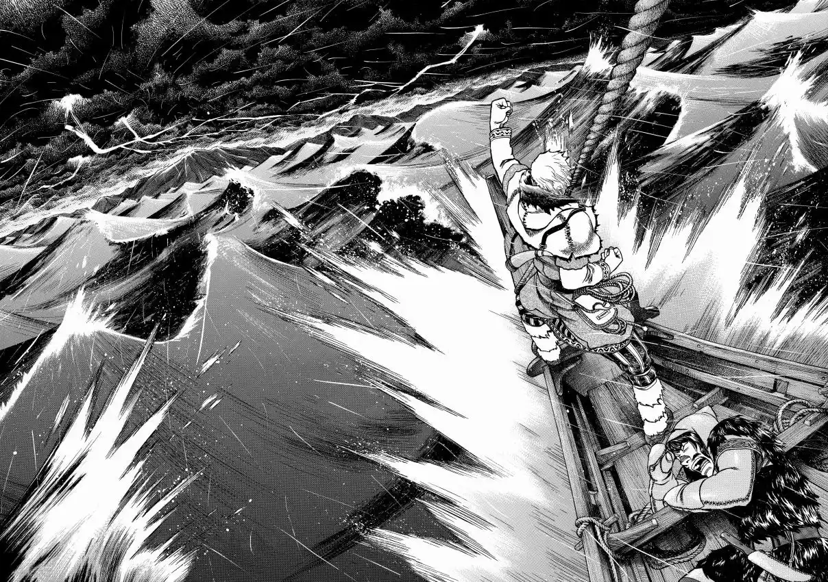 Read Vinland Saga pt_BR Manga Online