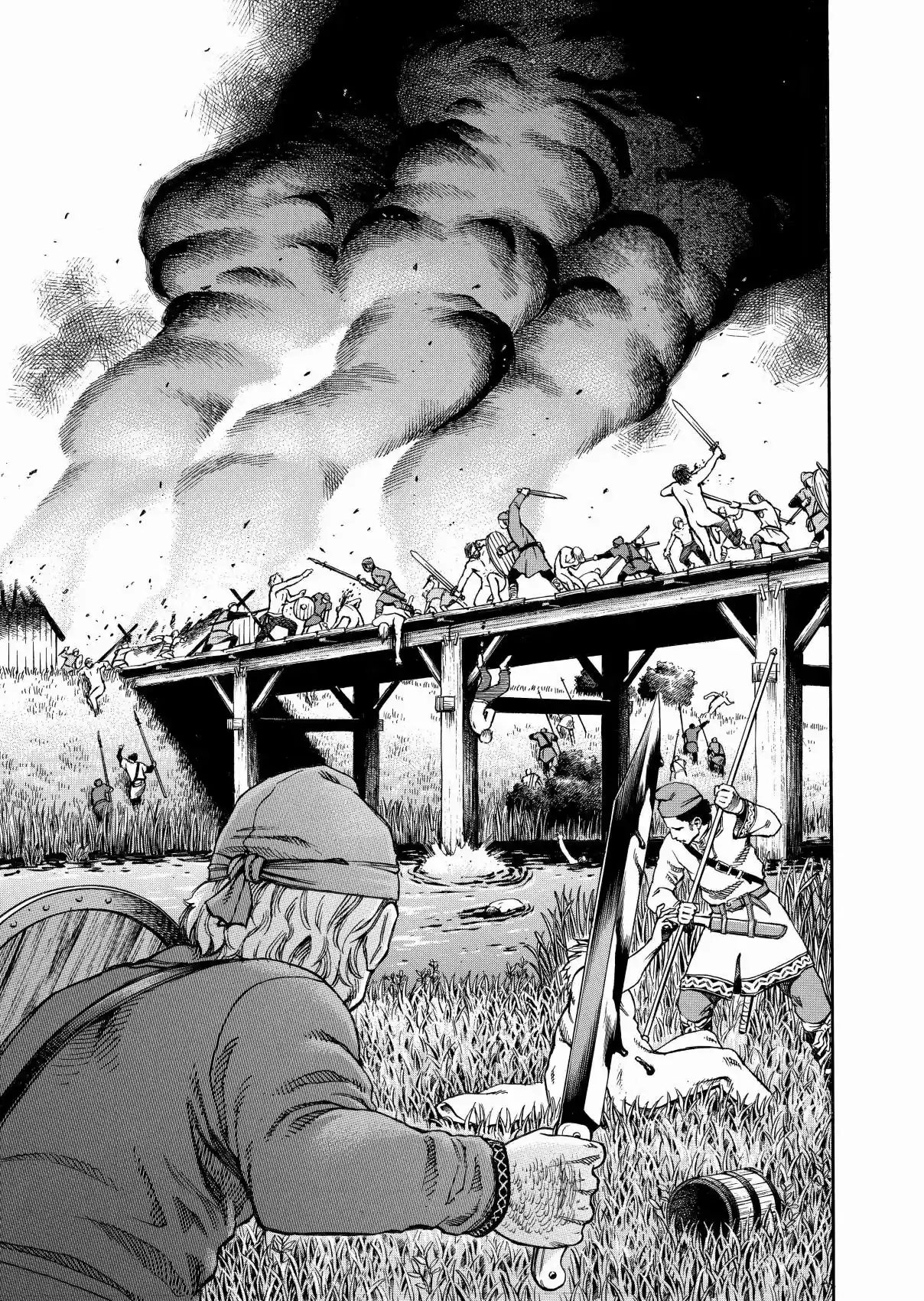 Read Vinland Saga pt_BR Manga Online