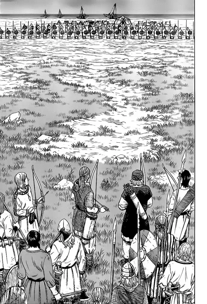 Read Vinland Saga pt_BR Manga Online