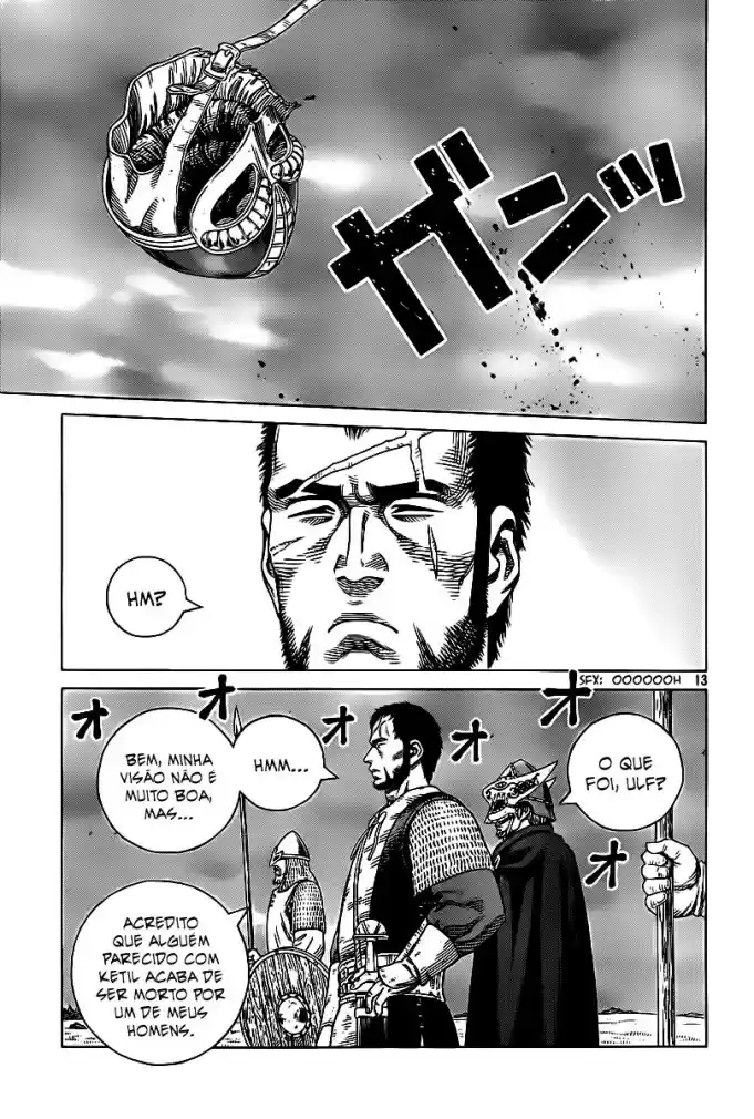Read Vinland Saga pt_BR Manga Online