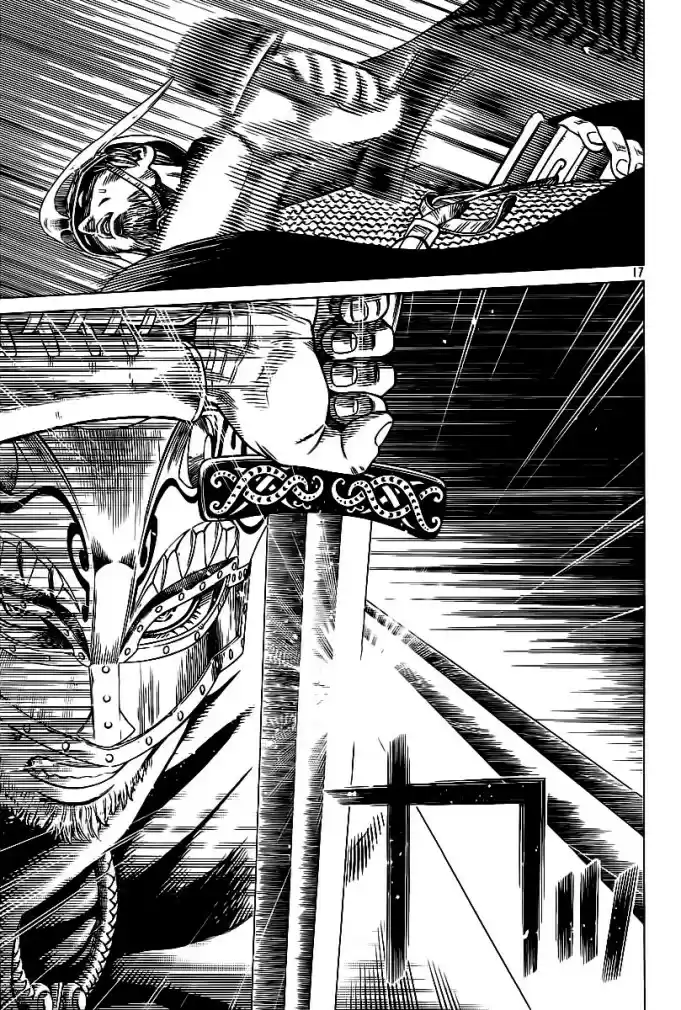 Read Vinland Saga pt_BR Manga Online