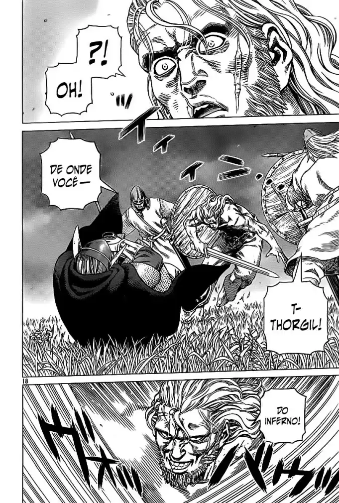 Read Vinland Saga pt_BR Manga Online