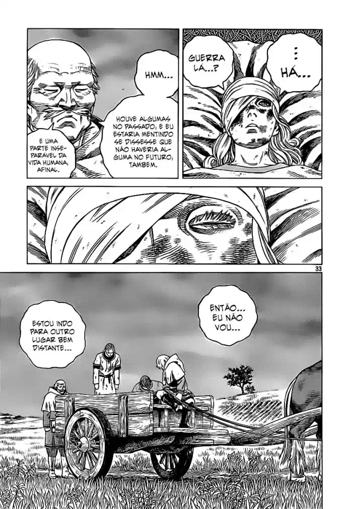 Read Vinland Saga pt_BR Manga Online