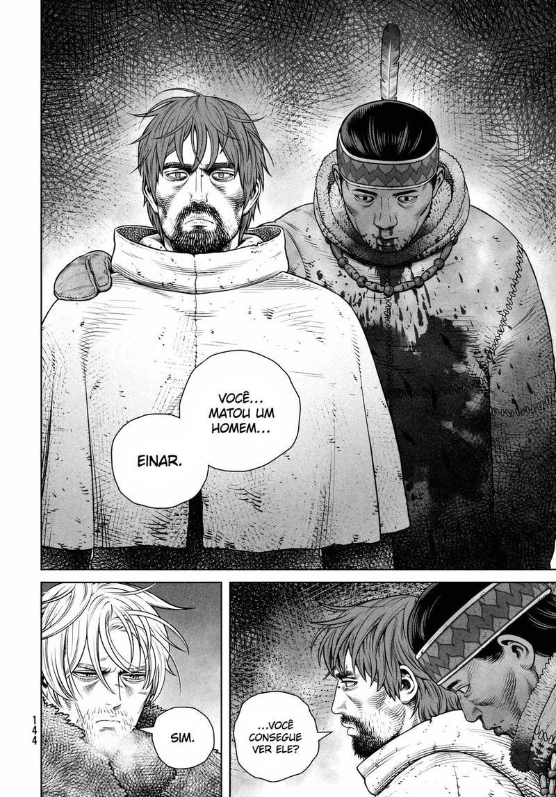 Read Vinland Saga pt_BR Manga Online
