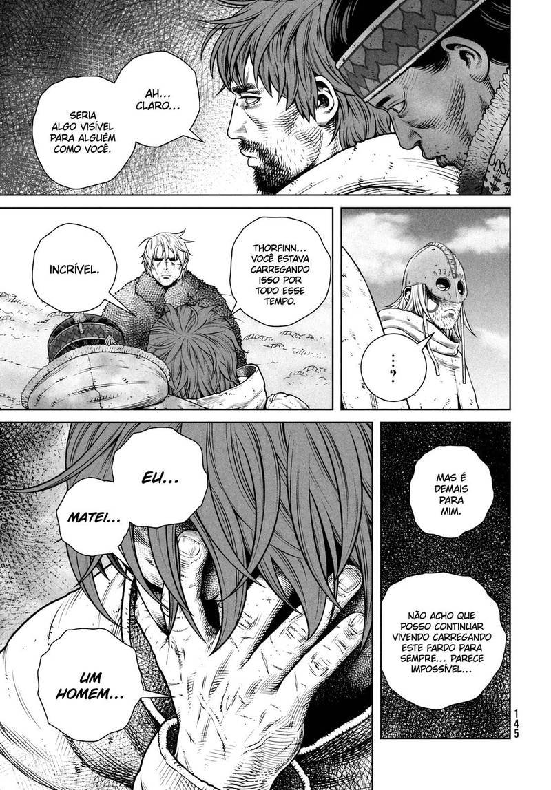 Read Vinland Saga pt_BR Manga Online