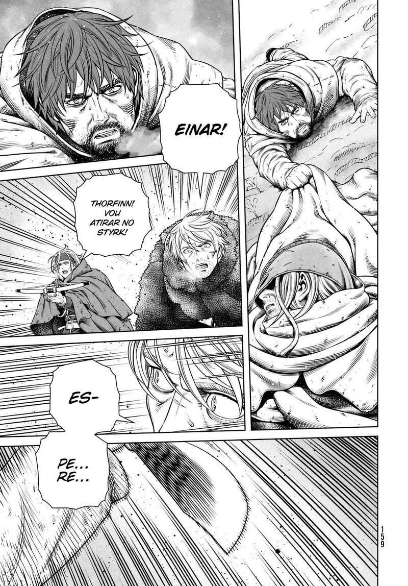 Read Vinland Saga pt_BR Manga Online