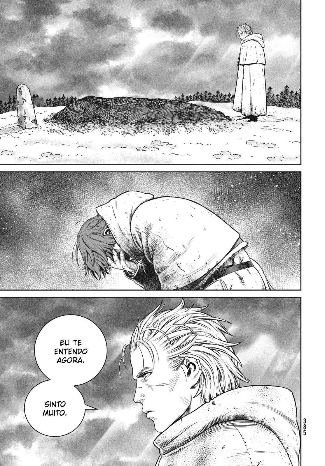 Read Vinland Saga pt_BR Manga Online