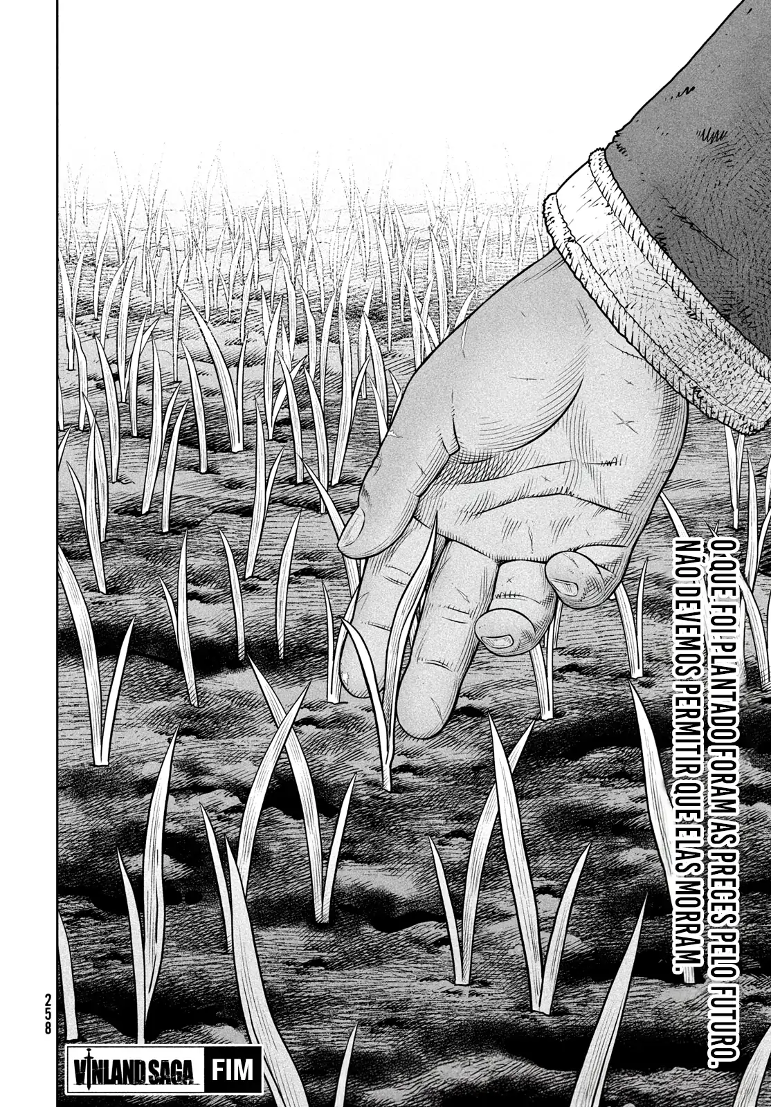 Read Vinland Saga pt_BR Manga Online