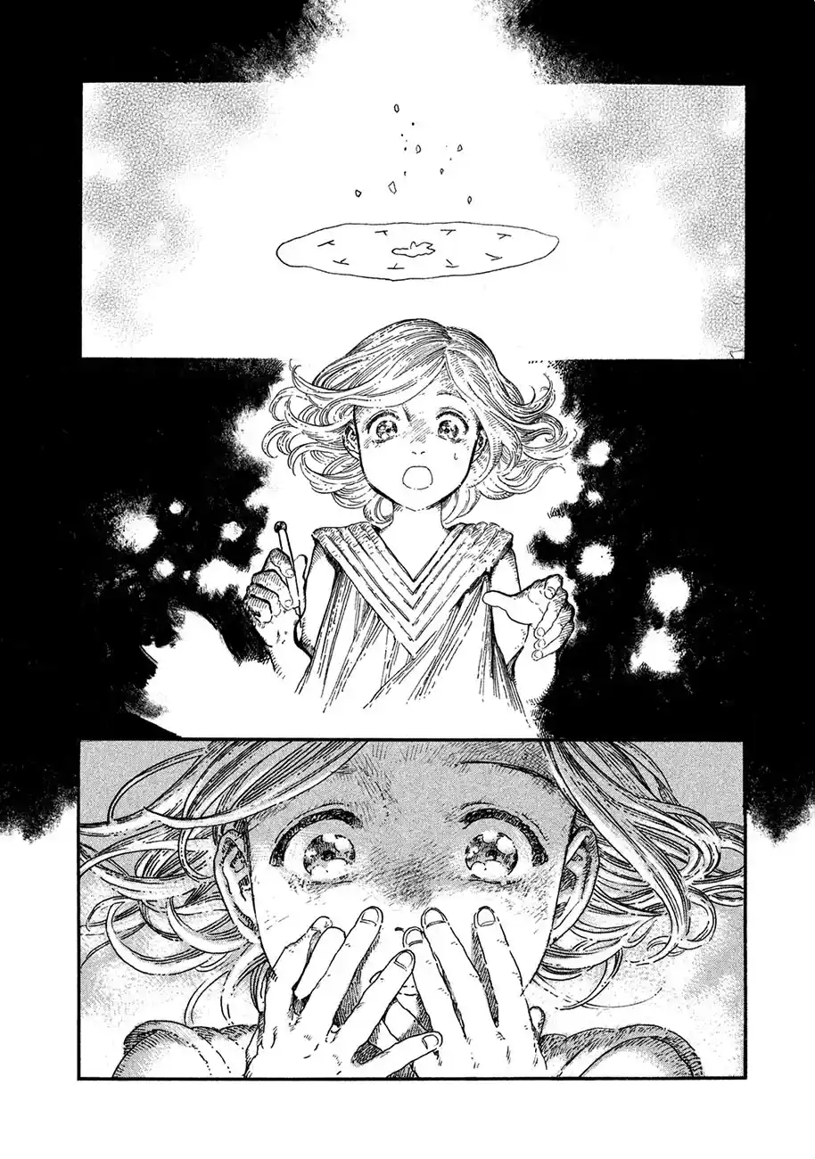 Read Witch Hat Atelier pt_BR Manga Online