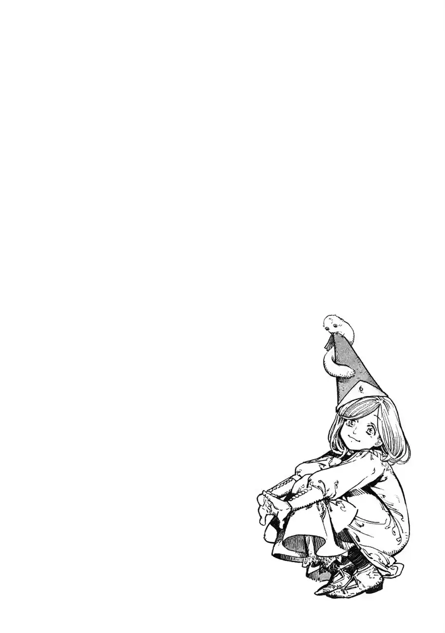 Read Witch Hat Atelier pt_BR Manga Online