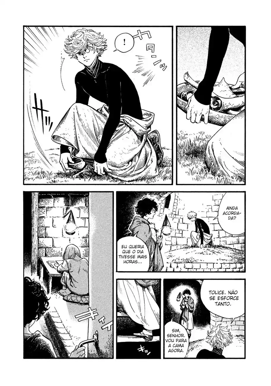 Read Witch Hat Atelier pt_BR Manga Online