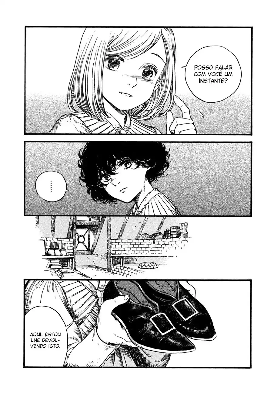 Read Witch Hat Atelier pt_BR Manga Online