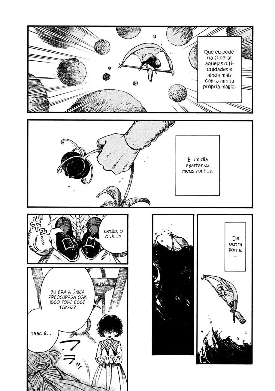 Read Witch Hat Atelier pt_BR Manga Online