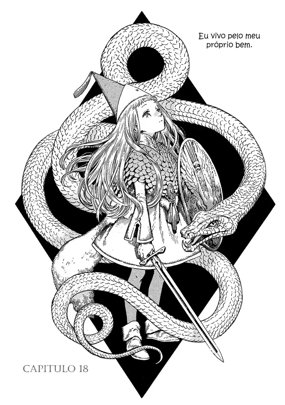 Read Witch Hat Atelier pt_BR Manga Online