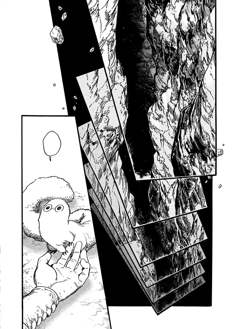 Read Witch Hat Atelier pt_BR Manga Online