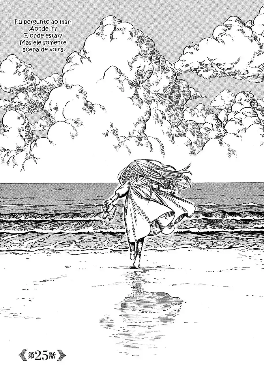 Read Witch Hat Atelier pt_BR Manga Online