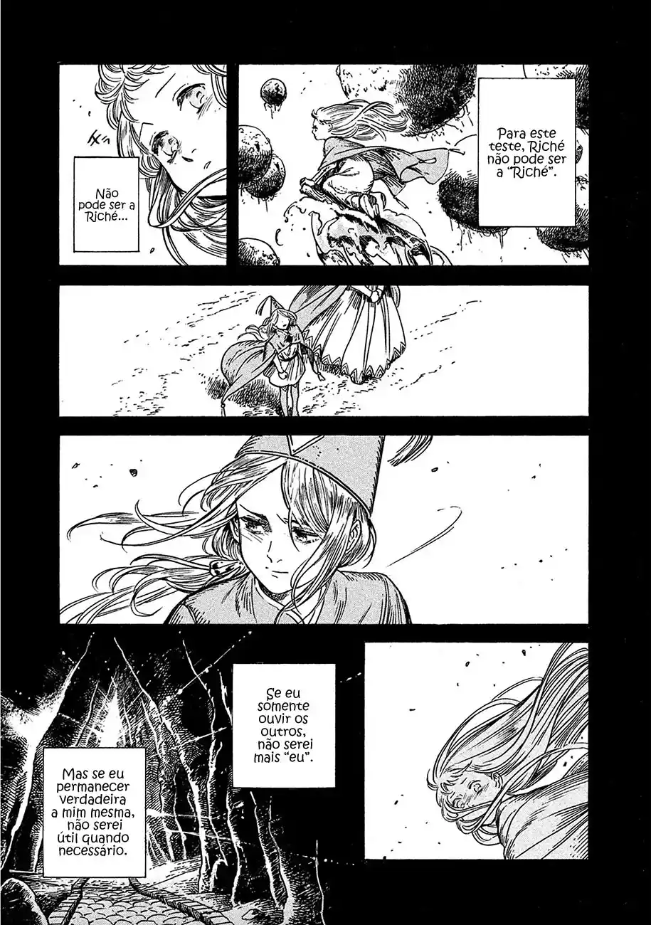 Read Witch Hat Atelier pt_BR Manga Online