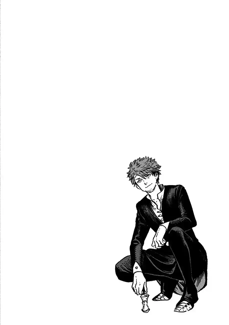 Read Witch Hat Atelier pt_BR Manga Online