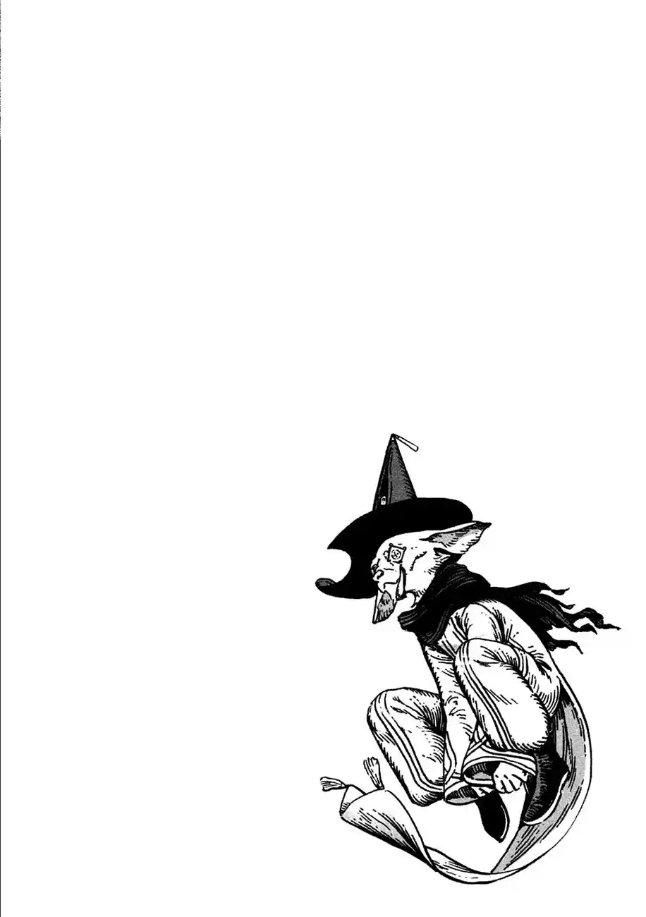 Read Witch Hat Atelier pt_BR Manga Online