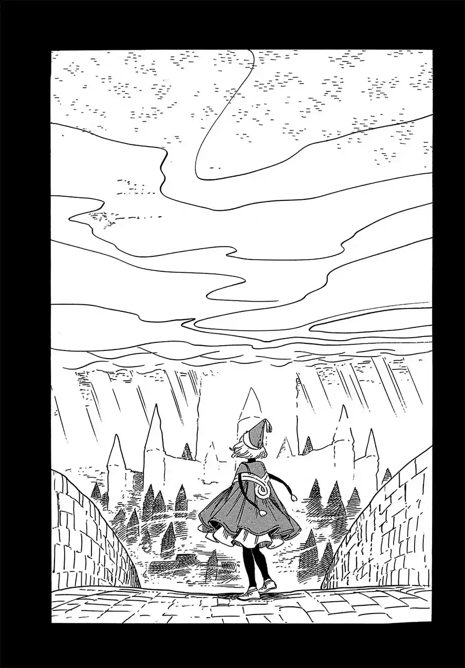 Read Witch Hat Atelier pt_BR Manga Online