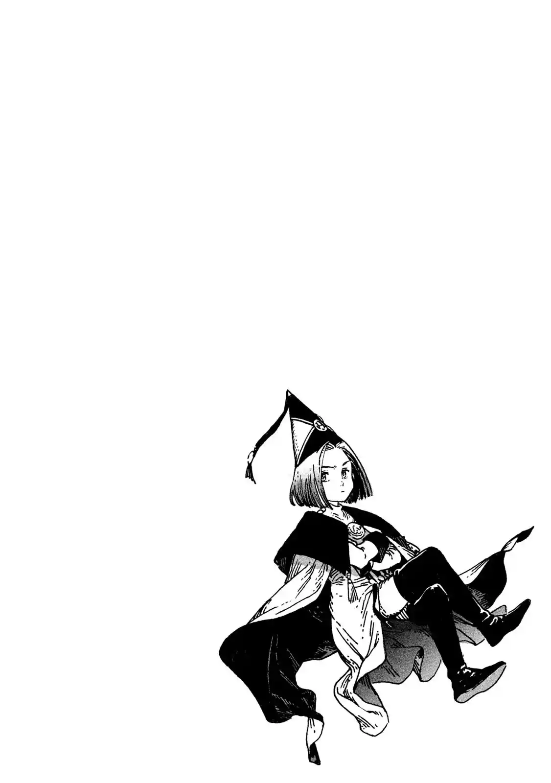 Read Witch Hat Atelier pt_BR Manga Online