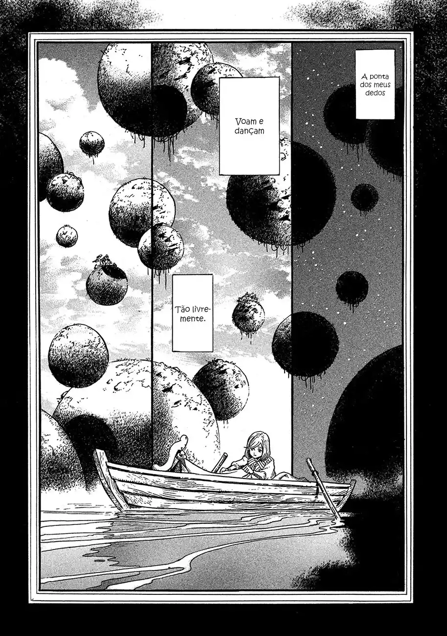 Read Witch Hat Atelier pt_BR Manga Online