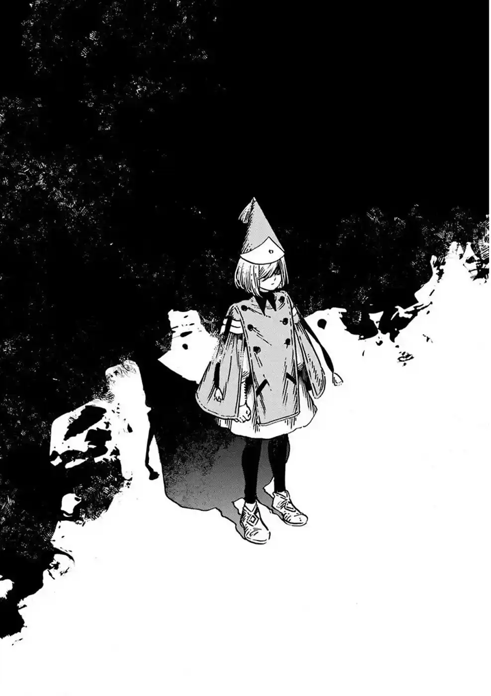 Read Witch Hat Atelier pt_BR Manga Online