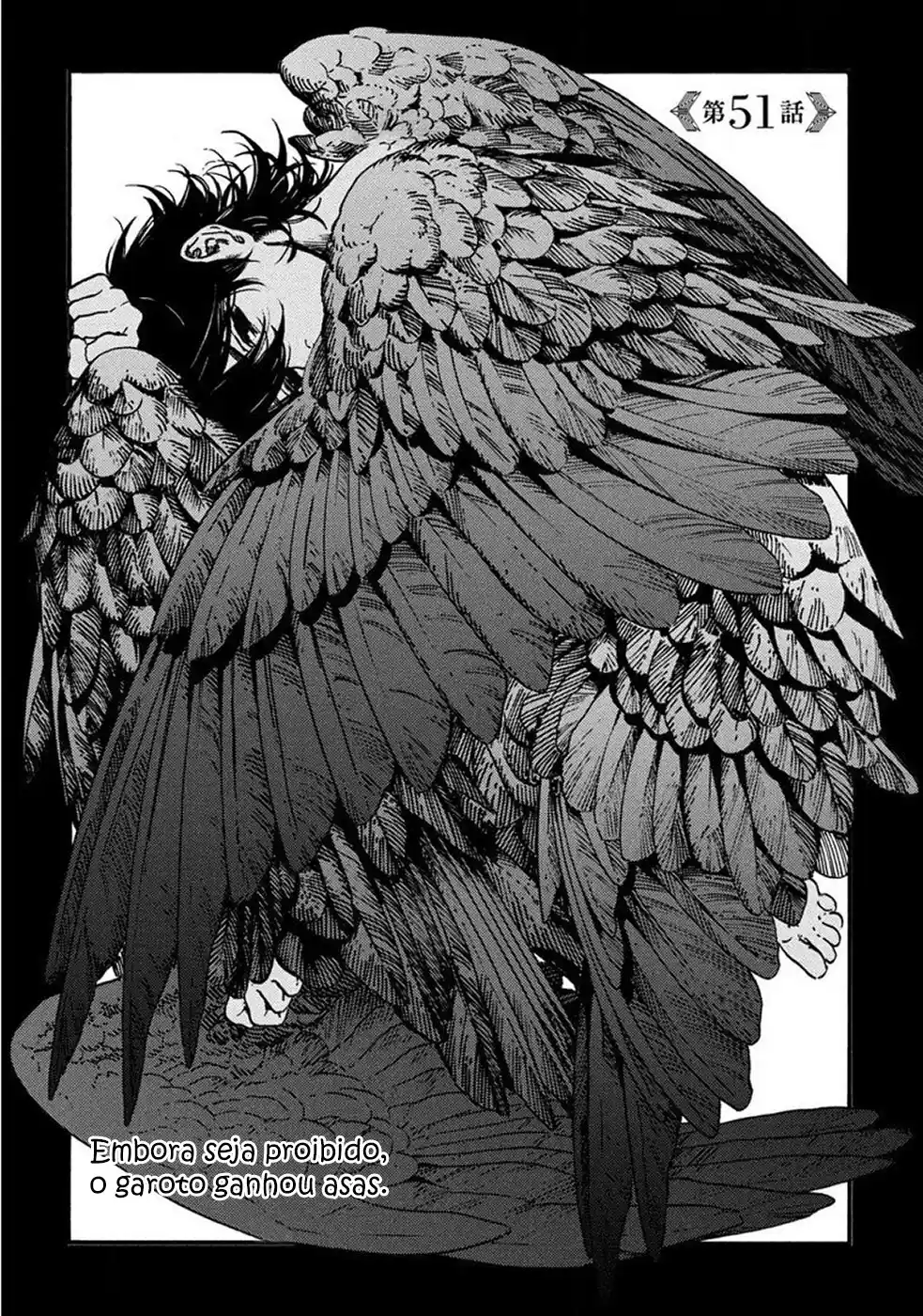 Read Witch Hat Atelier pt_BR Manga Online
