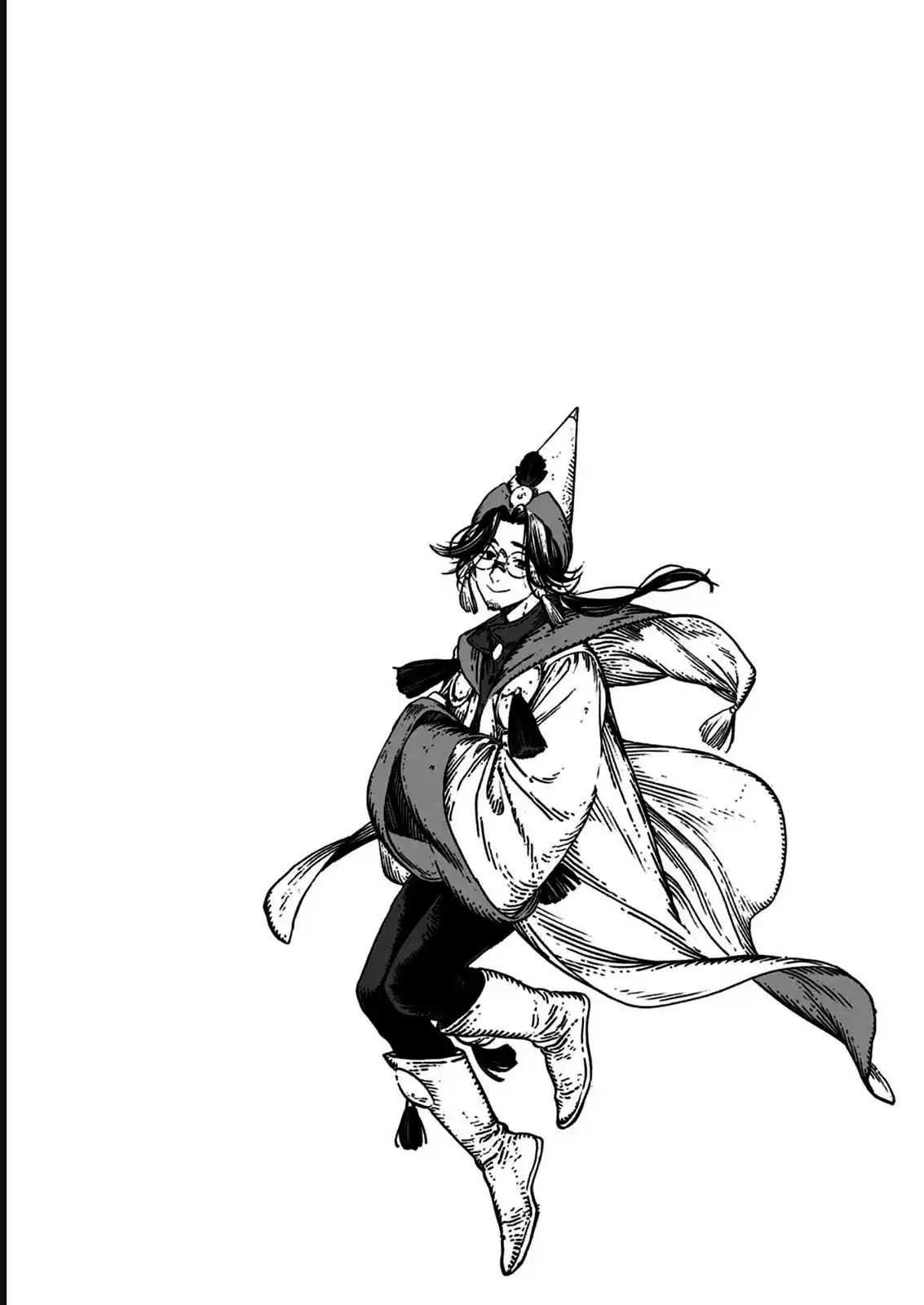 Read Witch Hat Atelier pt_BR Manga Online