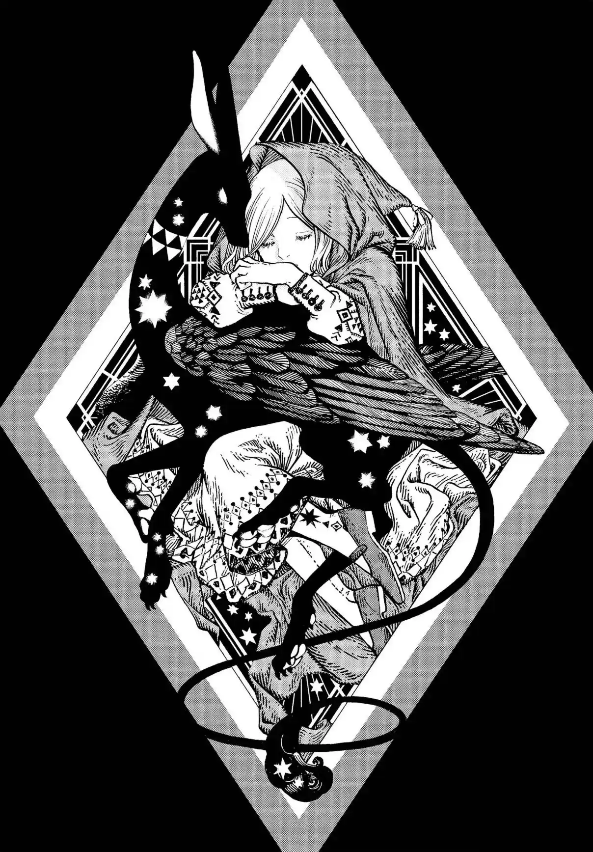 Read Witch Hat Atelier pt_BR Manga Online