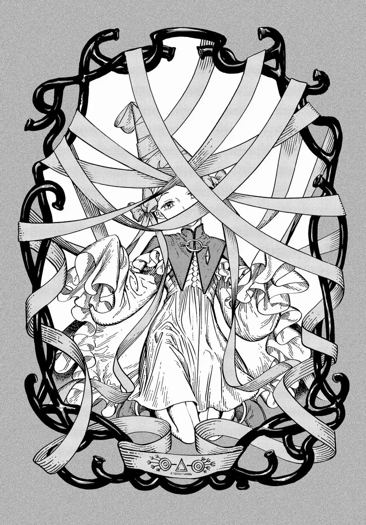 Read Witch Hat Atelier pt_BR Manga Online