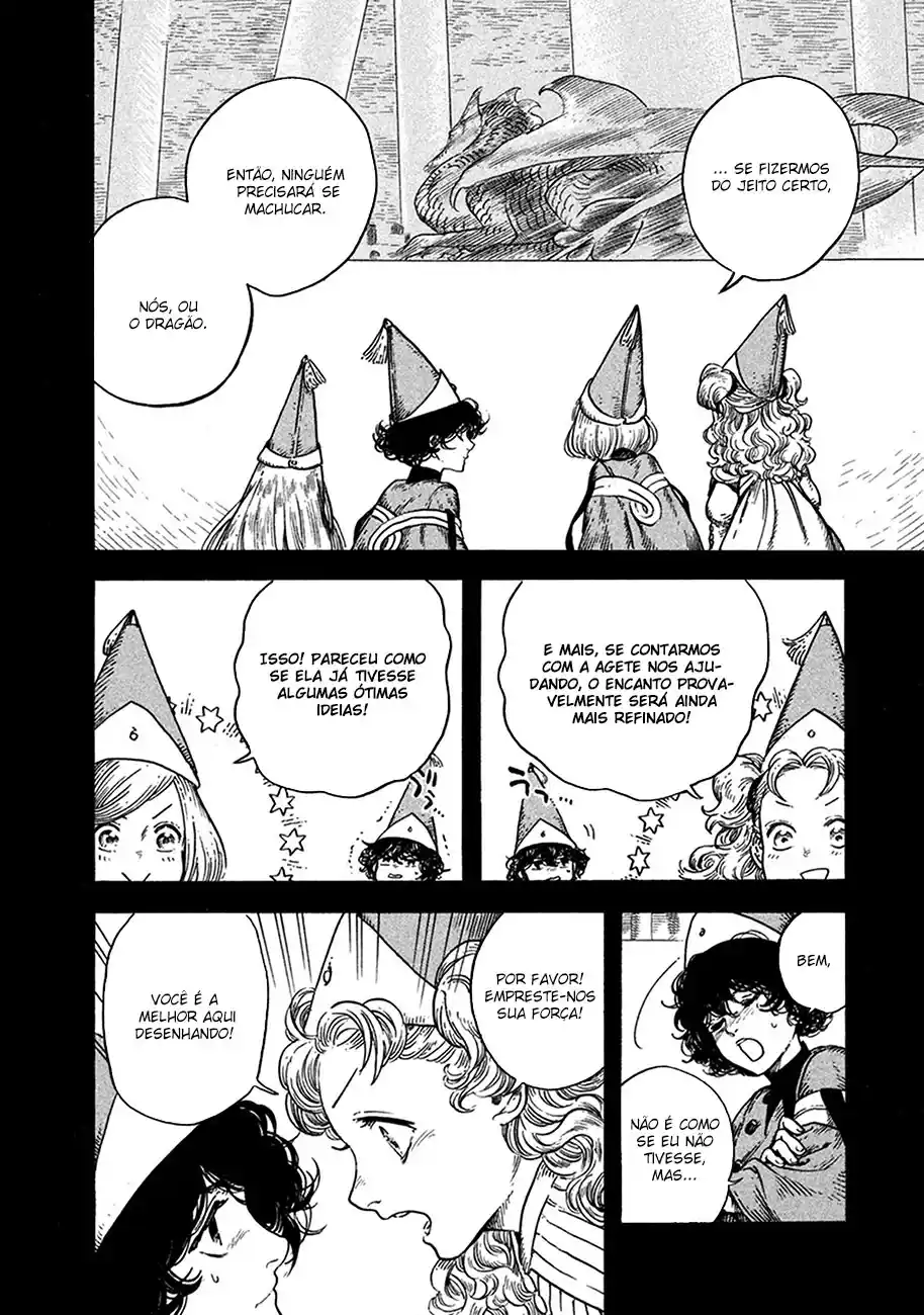 Read Witch Hat Atelier pt_BR Manga Online