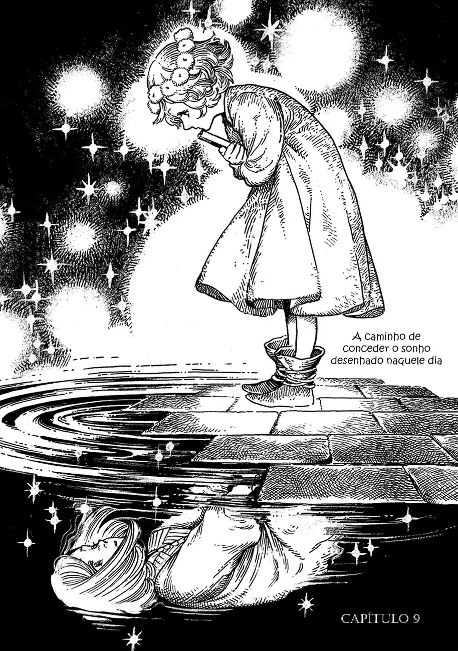 Read Witch Hat Atelier pt_BR Manga Online