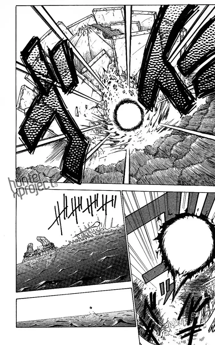 Read Yu Yu Hakusho pt_BR Manga Online