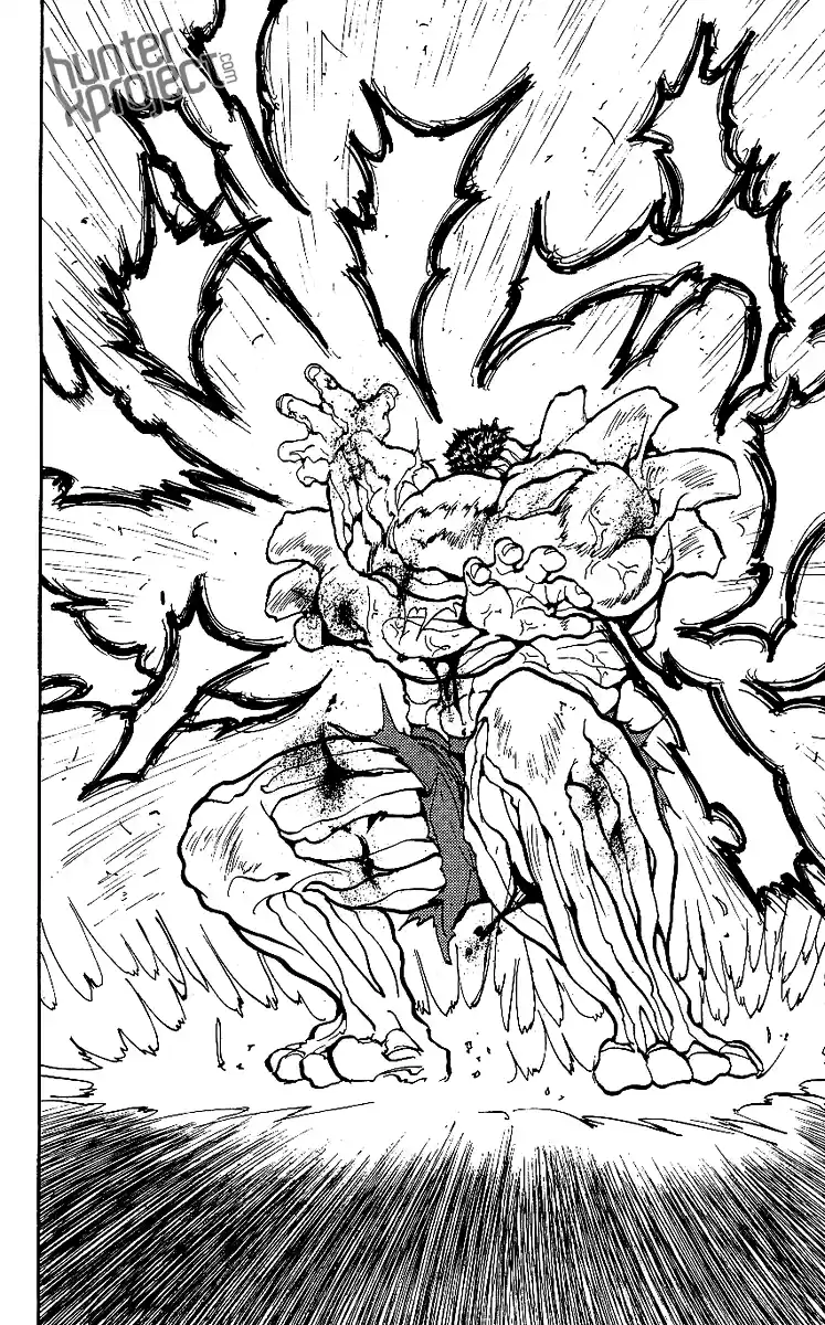 Read Yu Yu Hakusho pt_BR Manga Online
