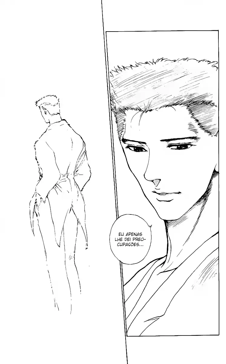 Read Yu Yu Hakusho pt_BR Manga Online