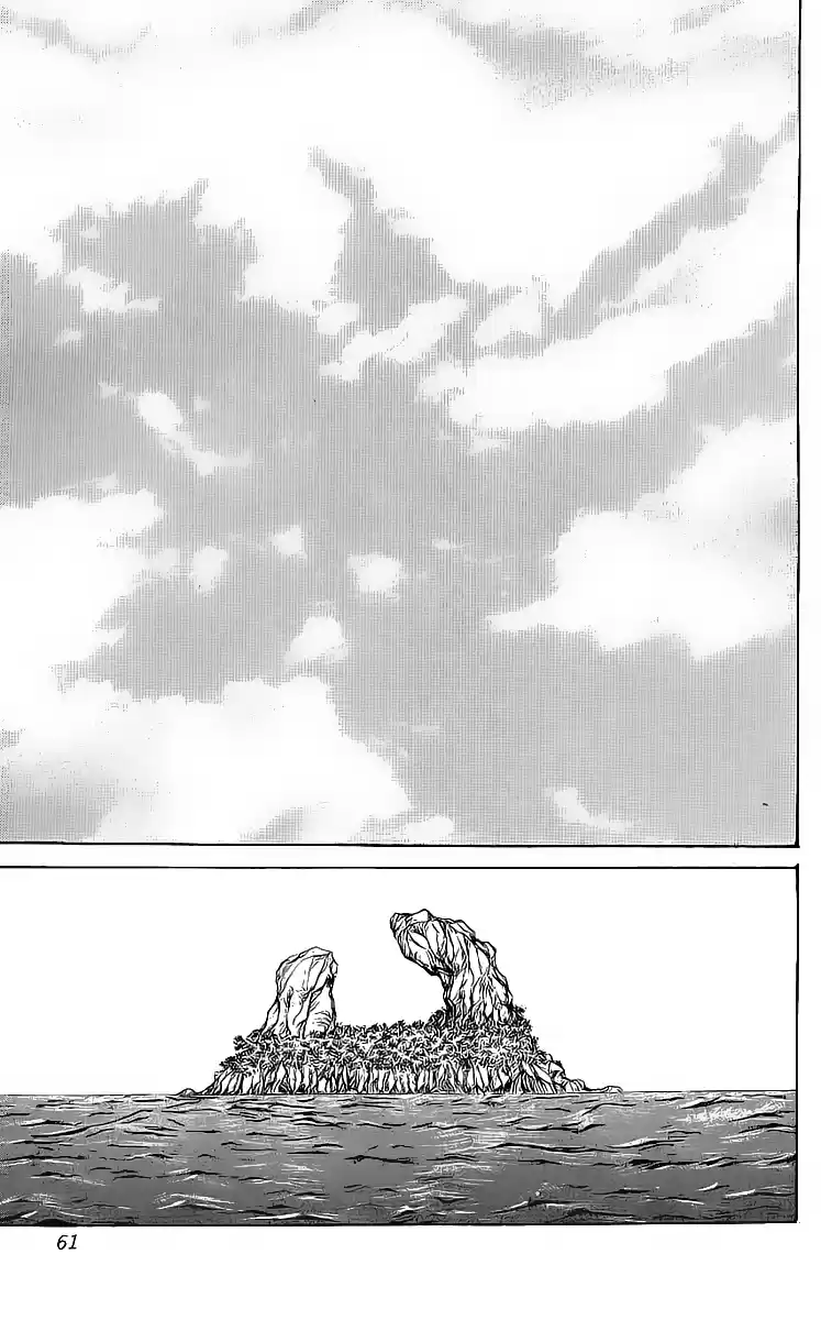 Read Yu Yu Hakusho pt_BR Manga Online