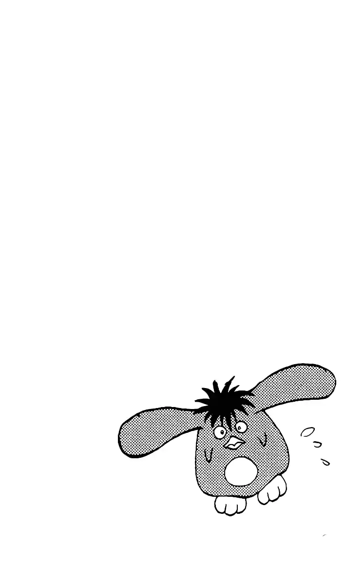 Read Yu Yu Hakusho pt_BR Manga Online