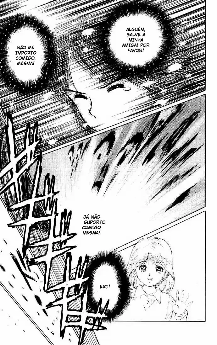 Read Yu Yu Hakusho pt_BR Manga Online