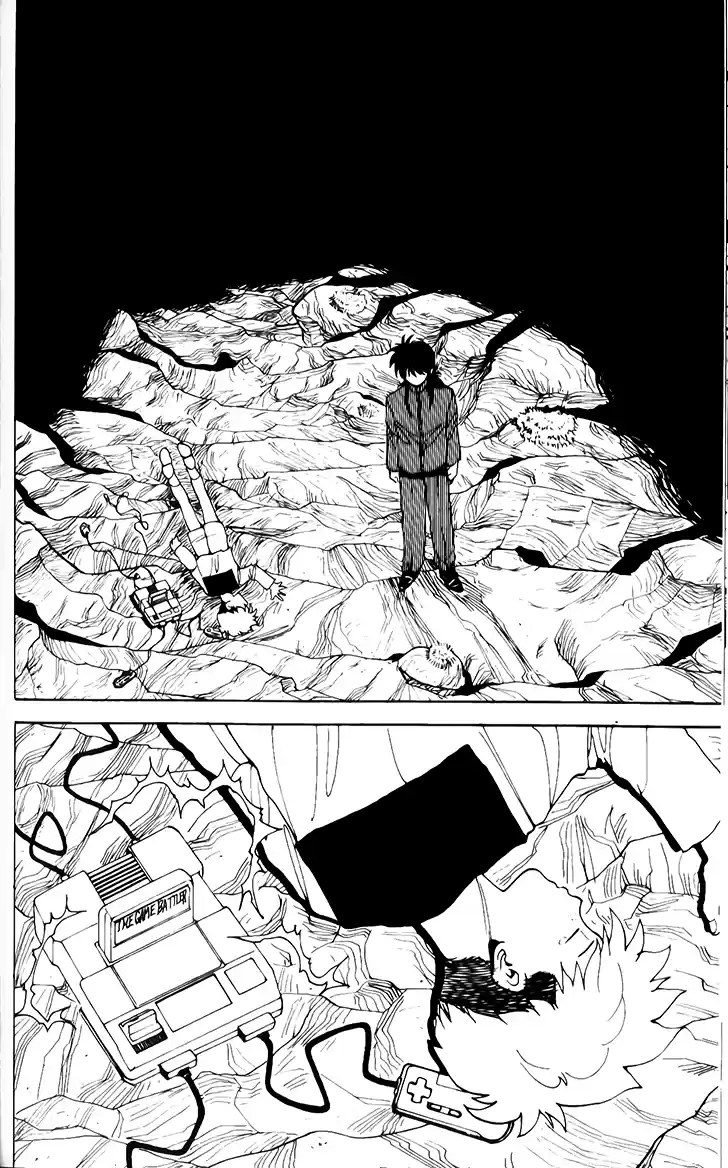 Read Yu Yu Hakusho pt_BR Manga Online