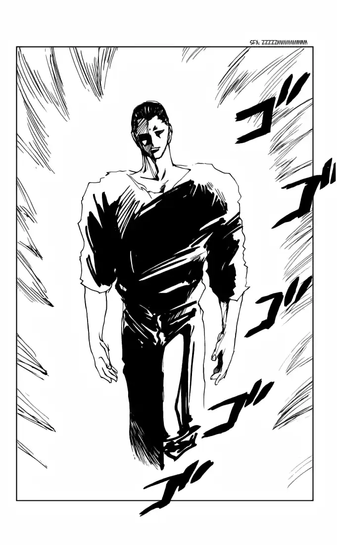 Read Yu Yu Hakusho pt_BR Manga Online