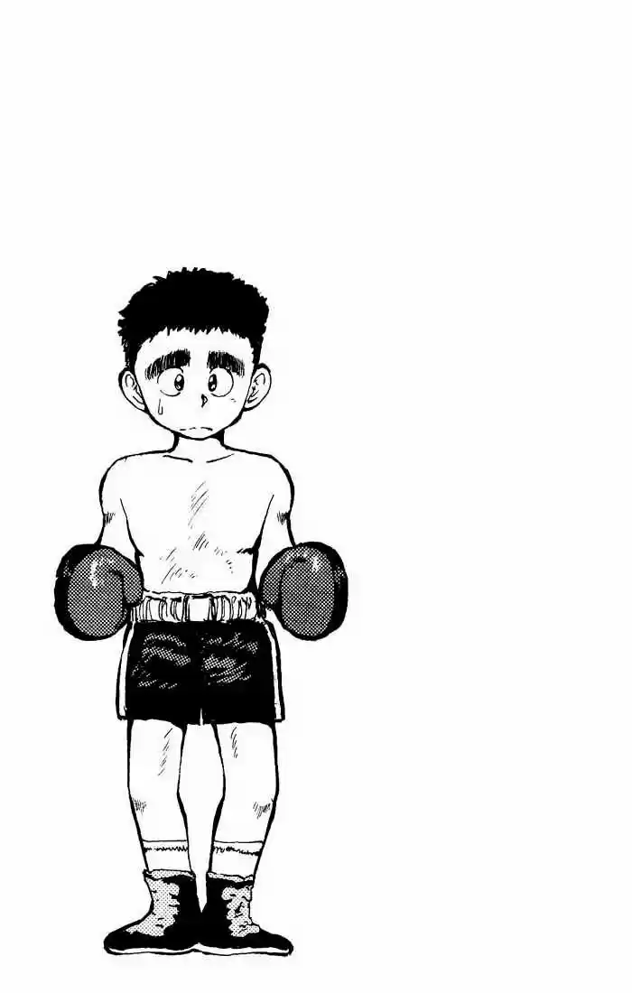 Read Yu Yu Hakusho pt_BR Manga Online