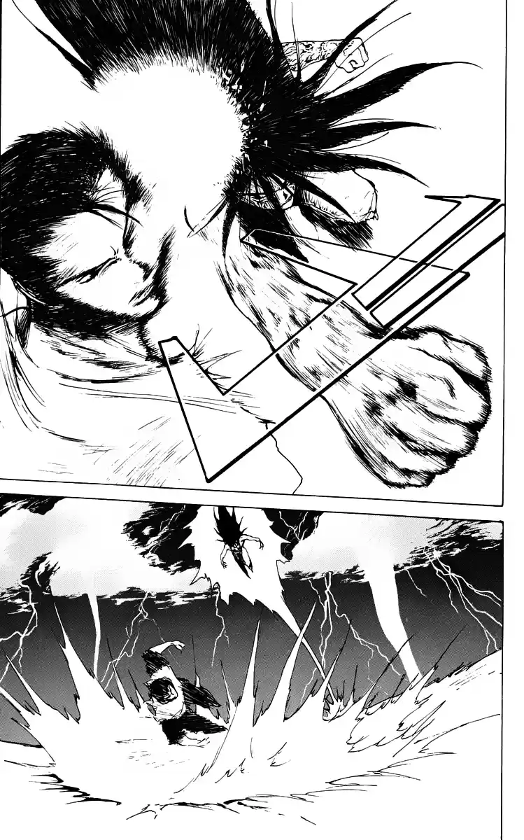 Read Yu Yu Hakusho pt_BR Manga Online