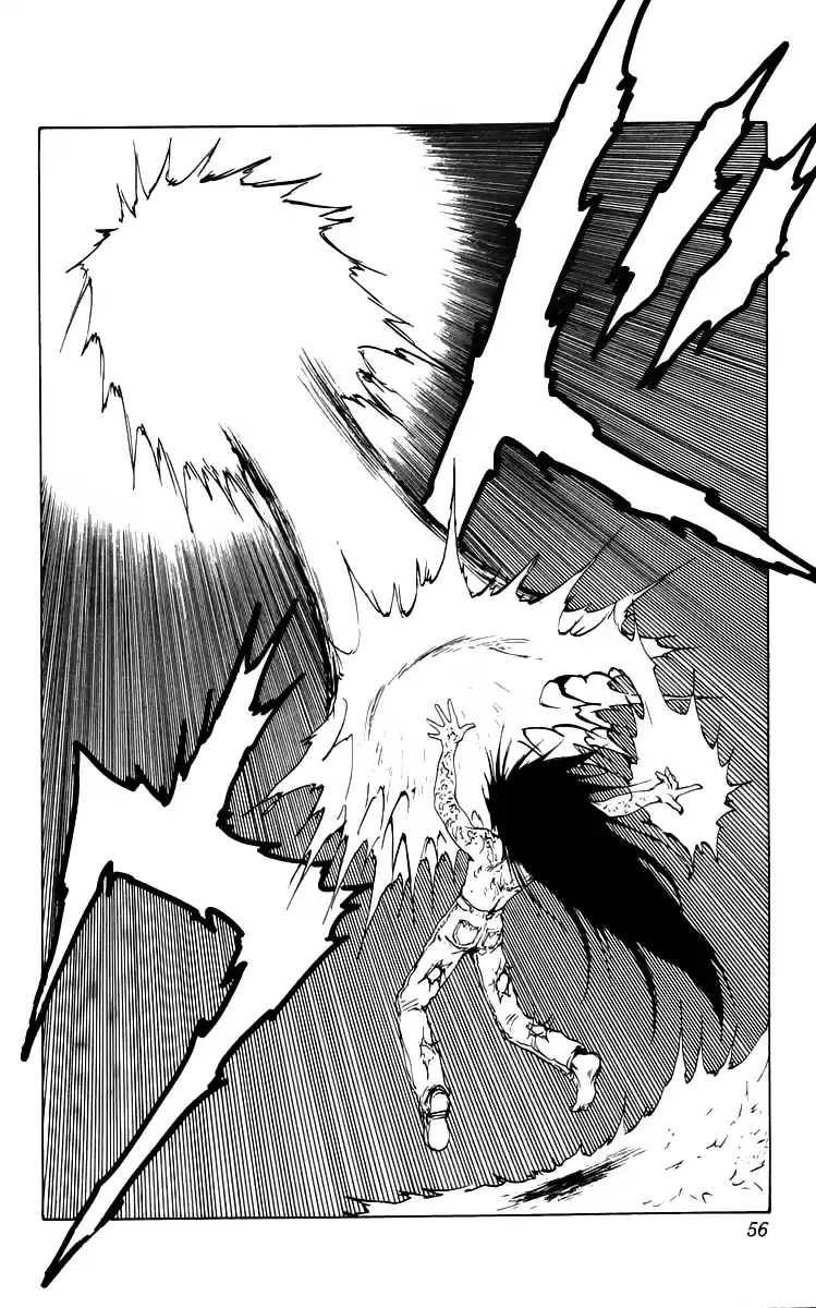 Read Yu Yu Hakusho pt_BR Manga Online