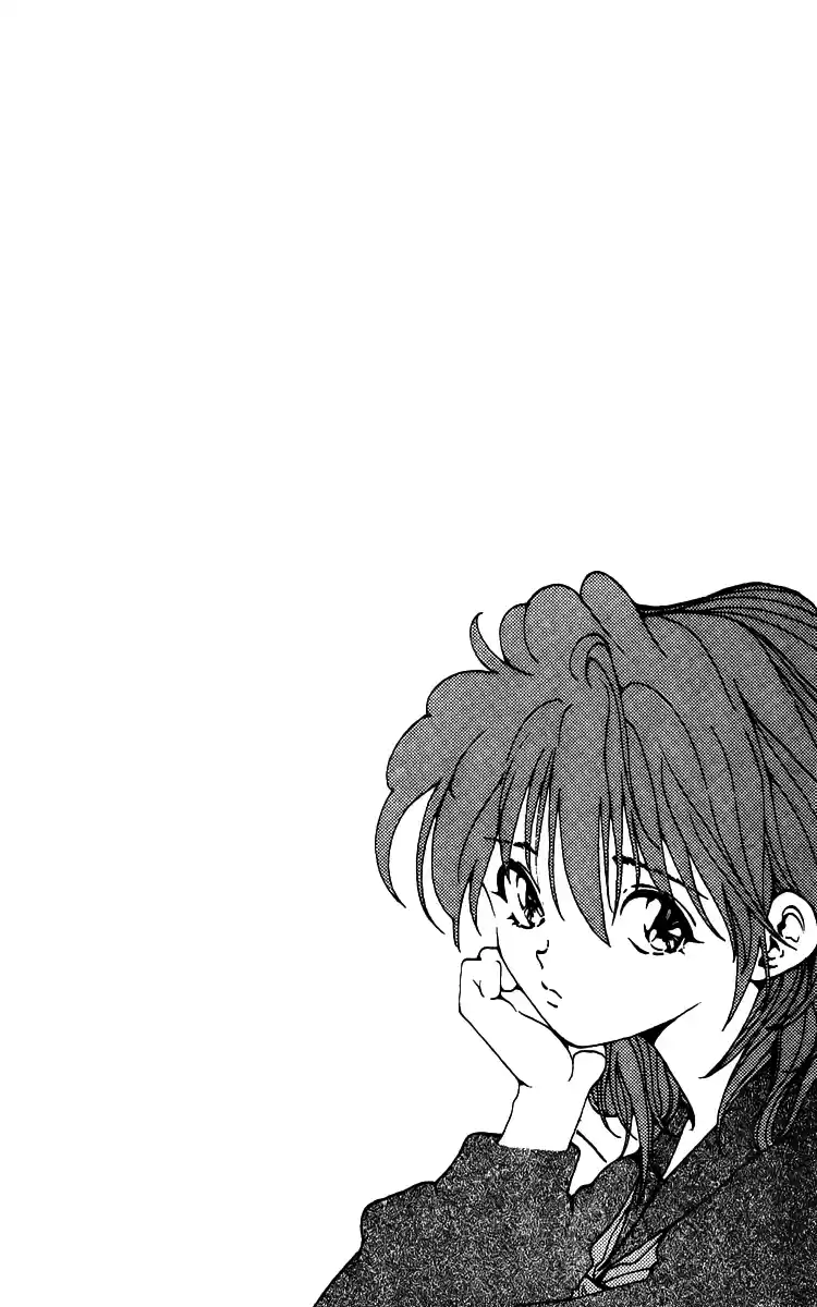 Read Yu Yu Hakusho pt_BR Manga Online