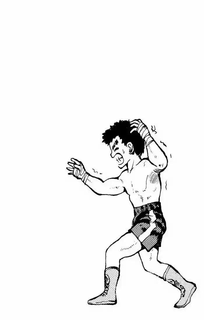 Read Yu Yu Hakusho pt_BR Manga Online