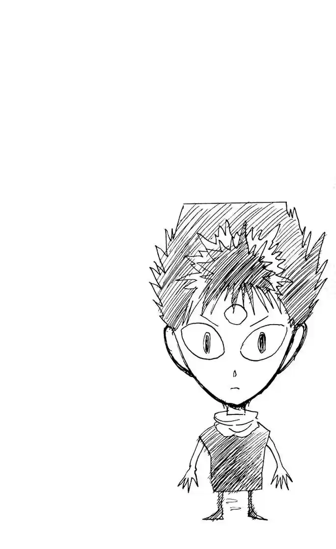 Read Yu Yu Hakusho pt_BR Manga Online