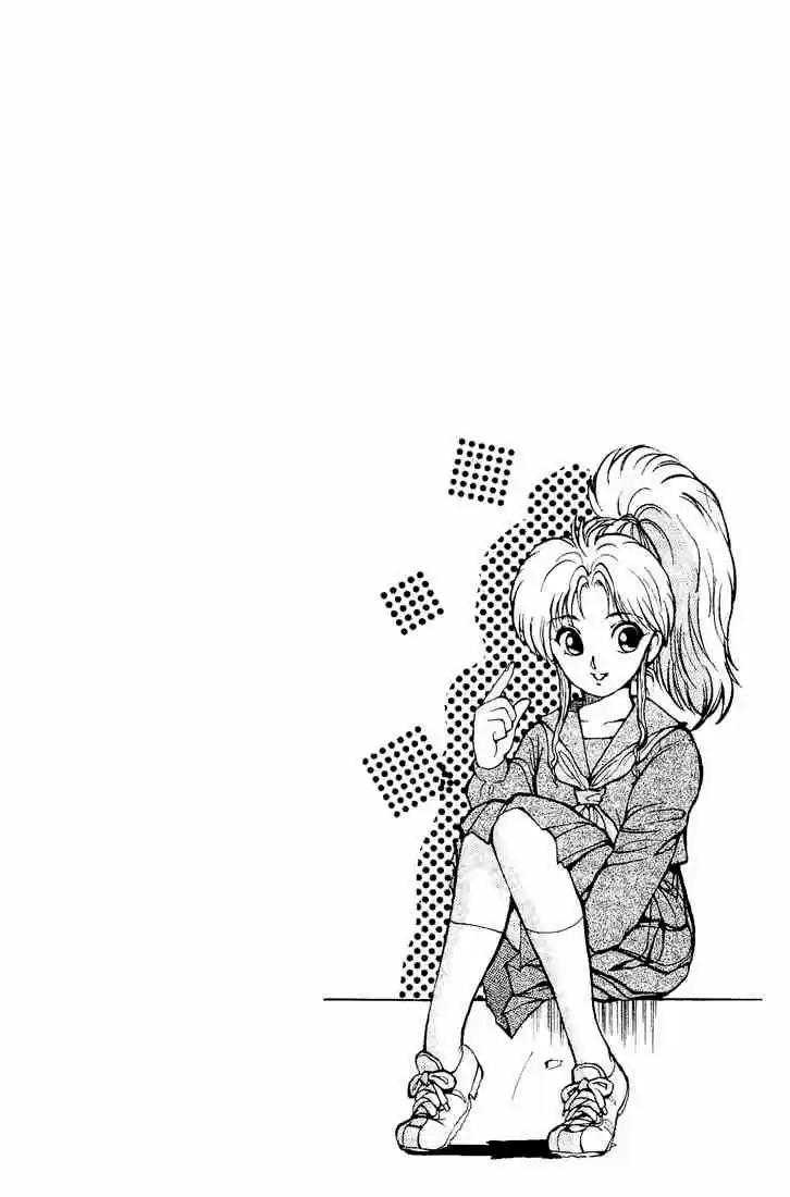 Read Yu Yu Hakusho pt_BR Manga Online